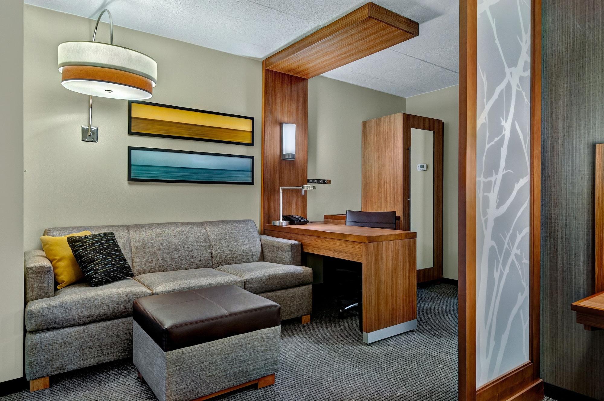 Hyatt Place Fredericksburg At Mary Washington Экстерьер фото