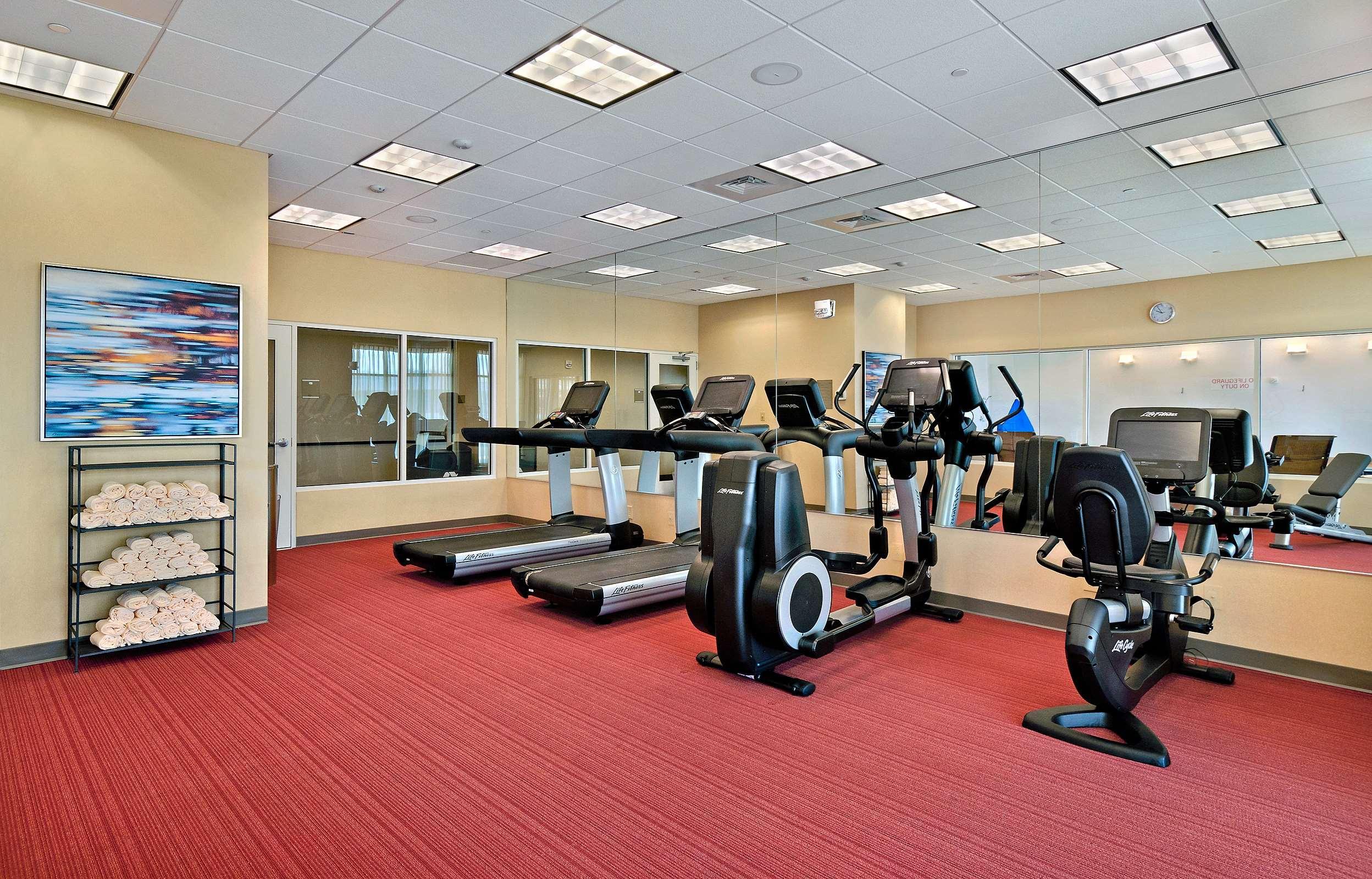 Hyatt Place Fredericksburg At Mary Washington Экстерьер фото