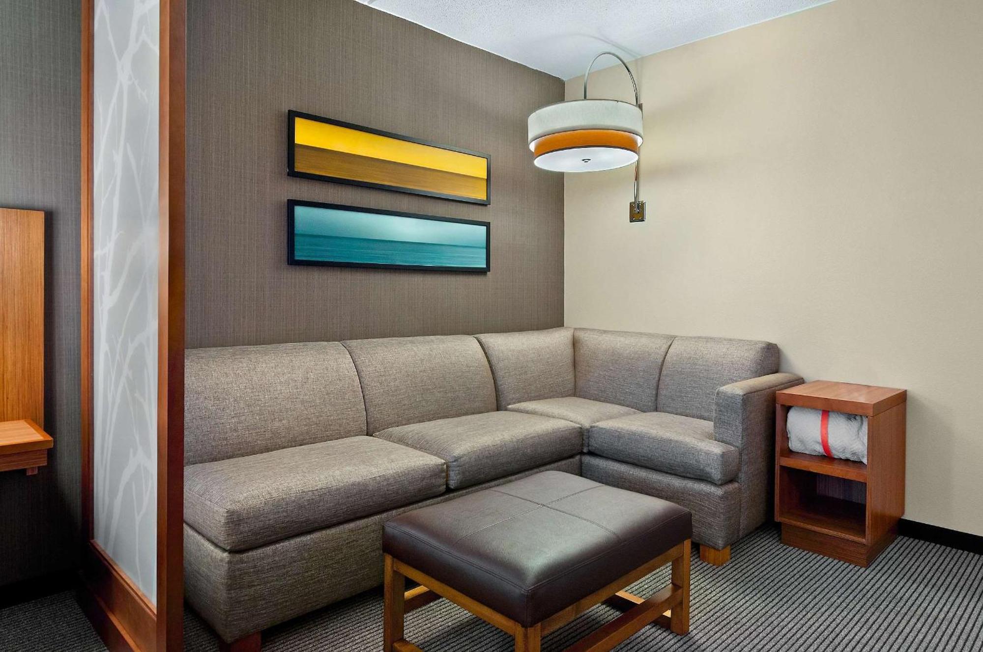 Hyatt Place Fredericksburg At Mary Washington Экстерьер фото