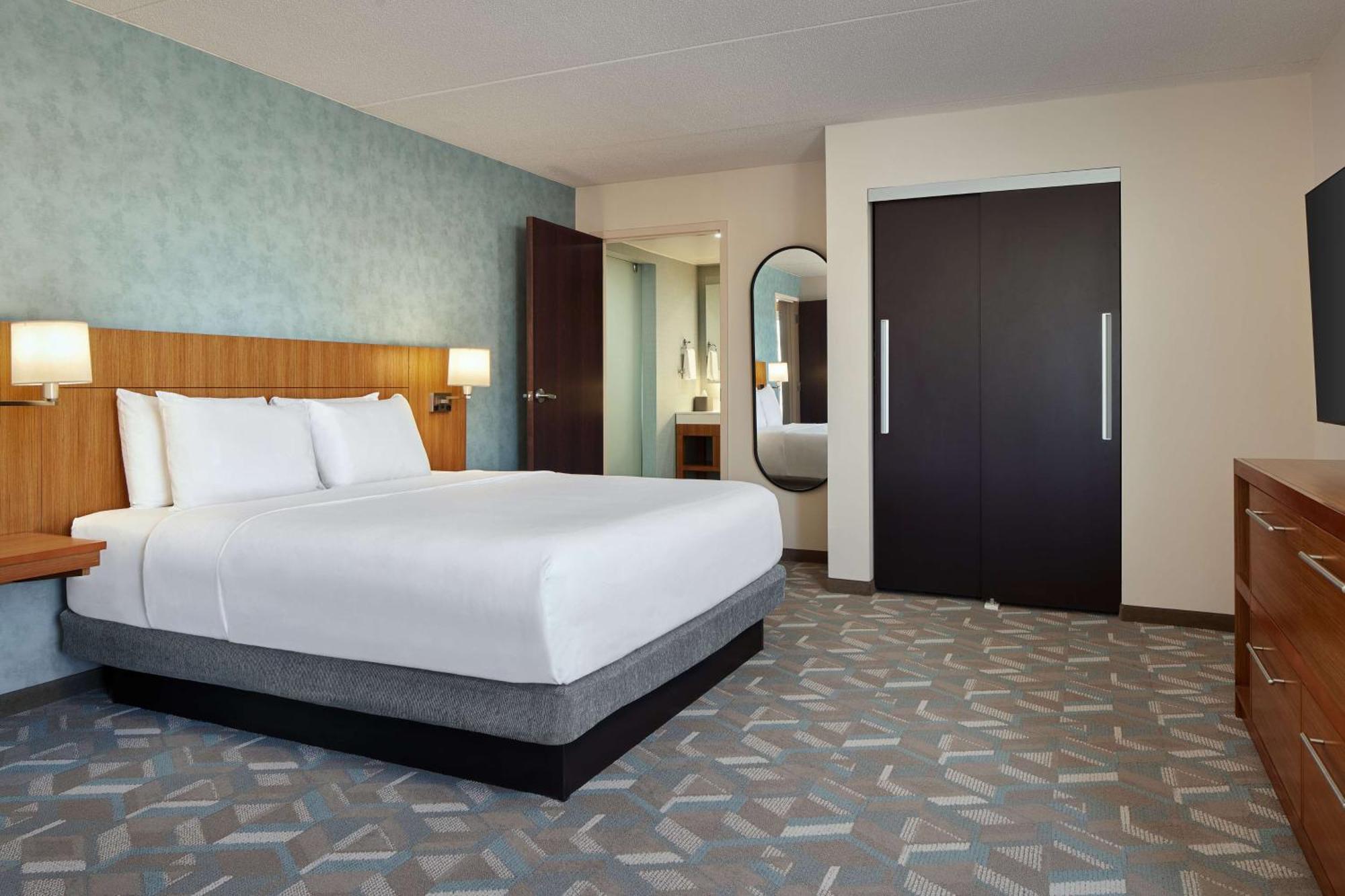 Hyatt Place Fredericksburg At Mary Washington Экстерьер фото