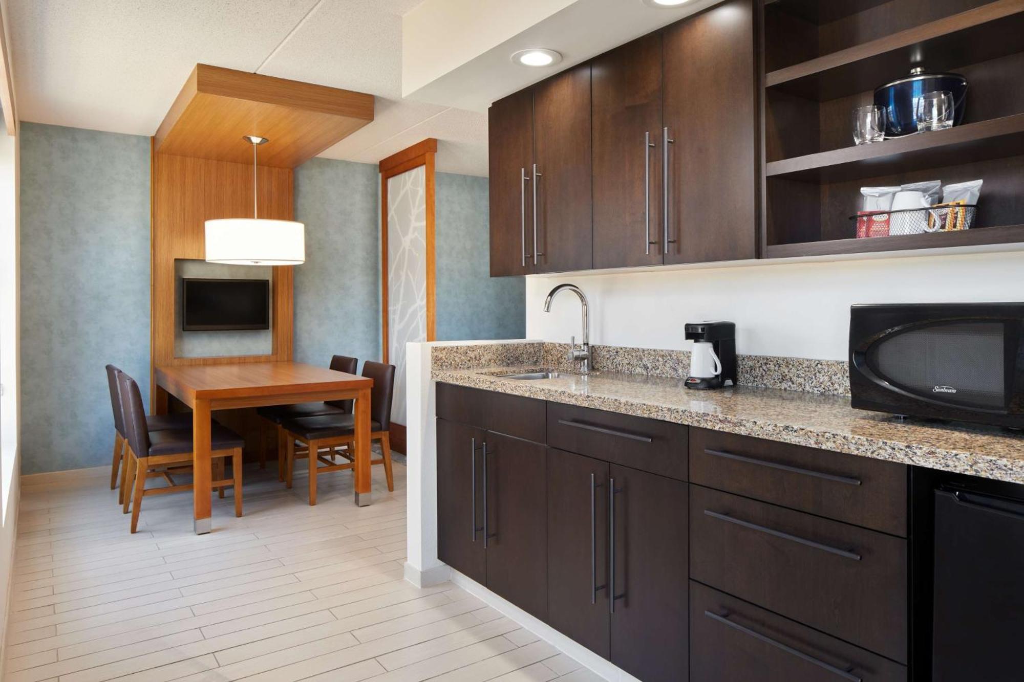 Hyatt Place Fredericksburg At Mary Washington Экстерьер фото
