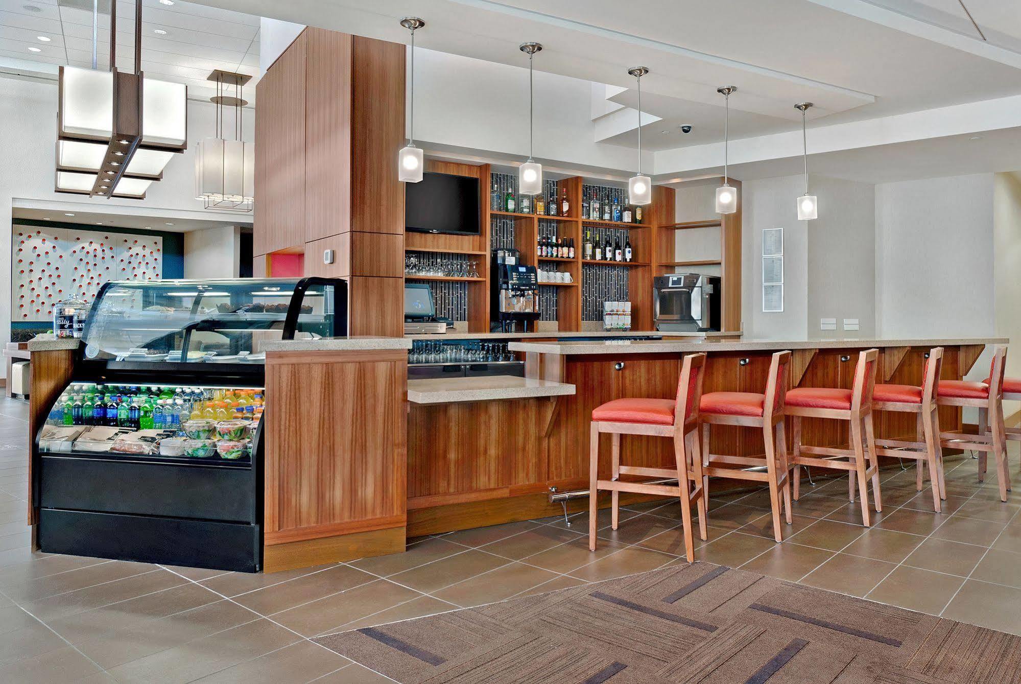 Hyatt Place Fredericksburg At Mary Washington Экстерьер фото